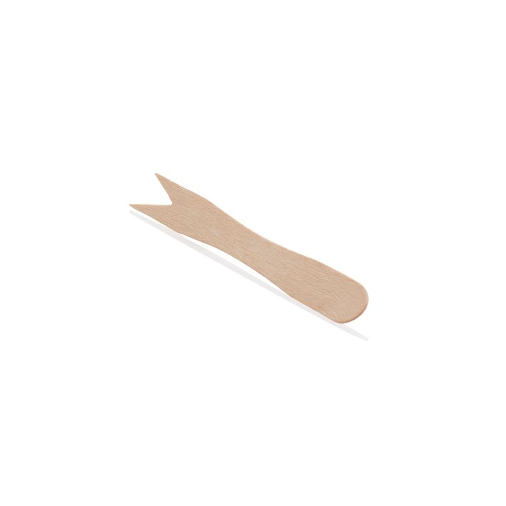 Forchettine in legno Leone