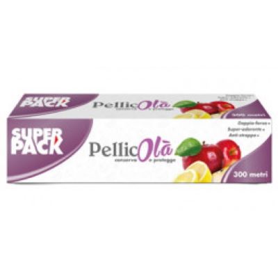 Rotolo pellicola 300mt