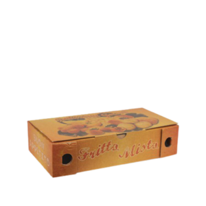Cartoni per friggitoria (100pz)