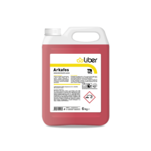 Liber Arkafos 6kg disincorstante acido
