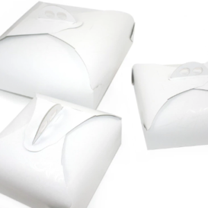 Scatole porta torta 25pz