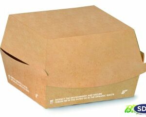 SDG Portapanino 12X12H7 50pz ART.627-65