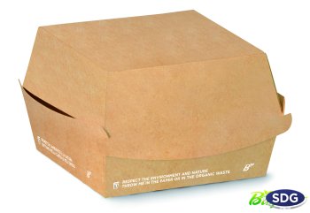 SDG Portapanino 12X12H7 50pz ART.627-65
